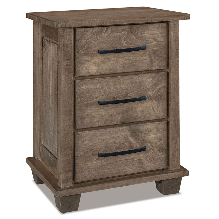 Monarch Nightstands
