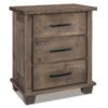 Monarch Nightstands
