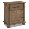Monarch Nightstands
