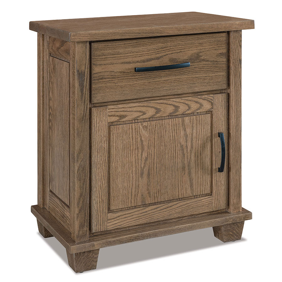 Monarch Nightstands