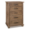 Monarch Chests