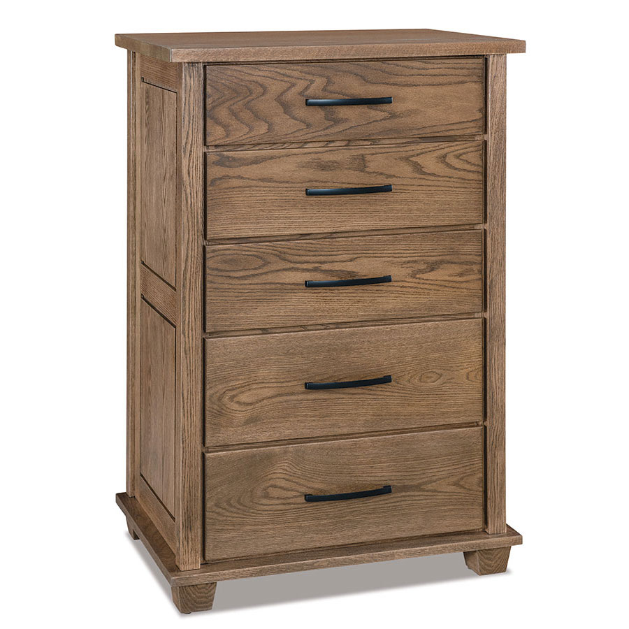 Monarch Chests