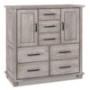 Monarch Chests