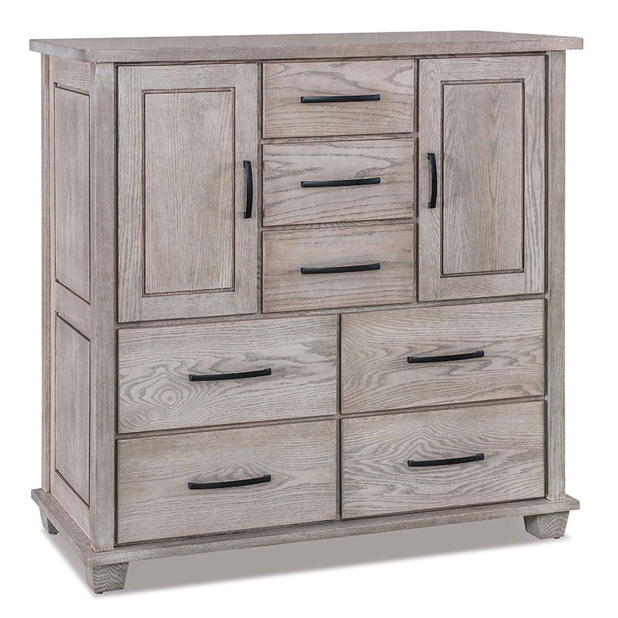 Monarch Chests