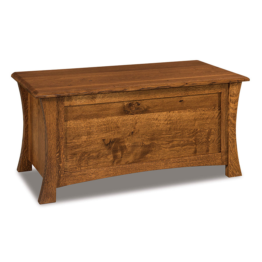 Matison Blanket Chest