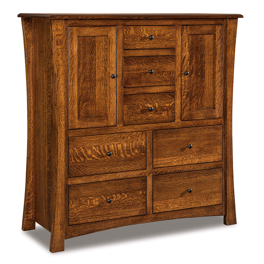 Matison Chests