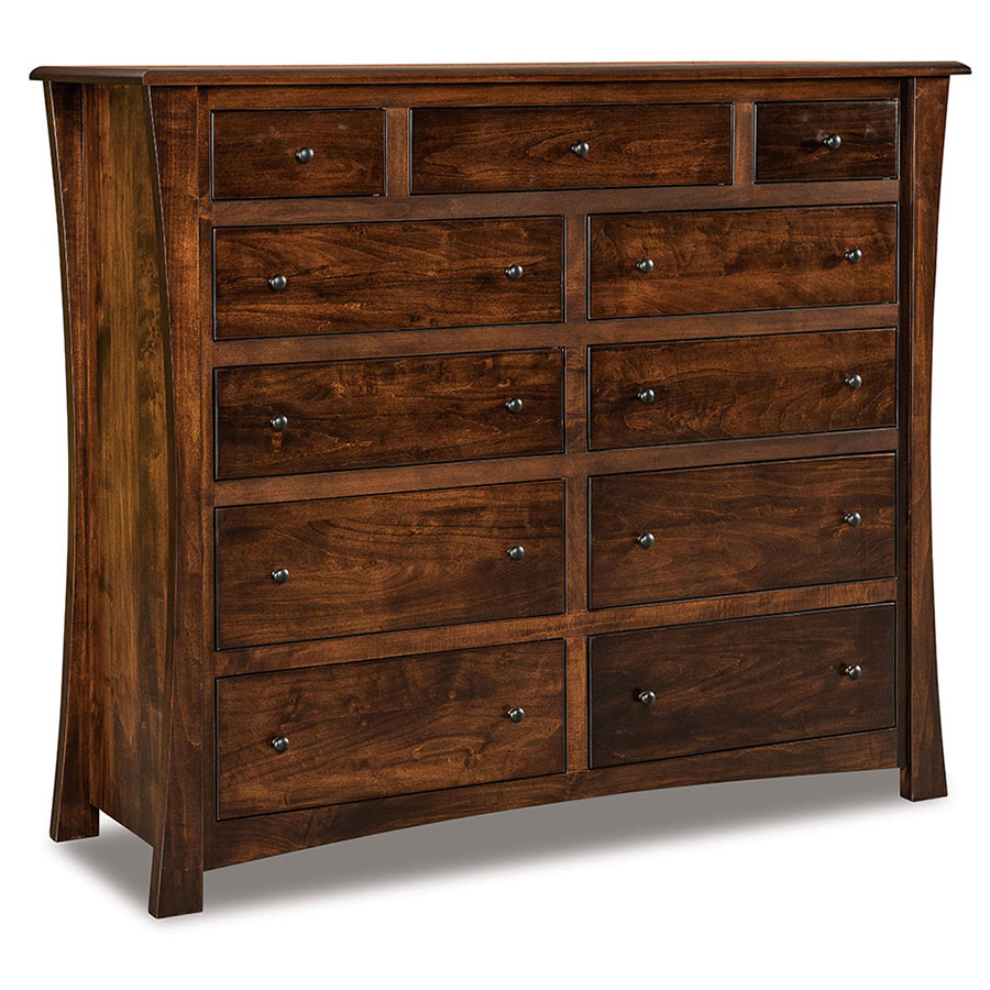 Matison Chests