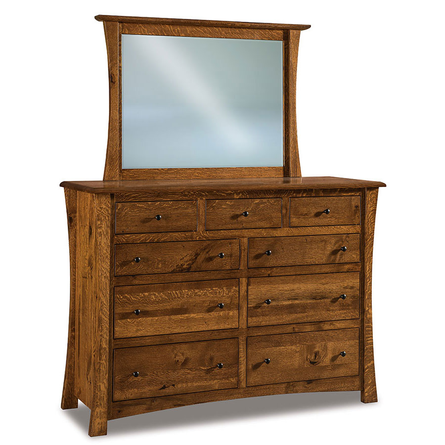 Matison Dressers