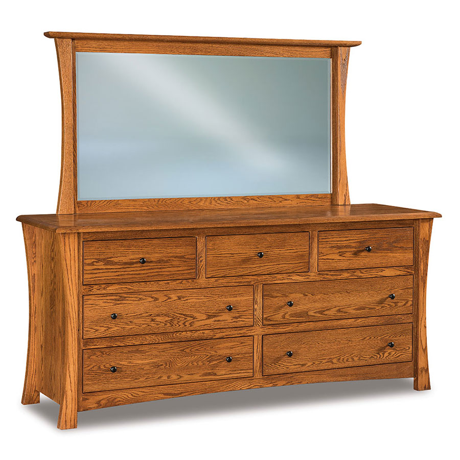 Matison Dressers