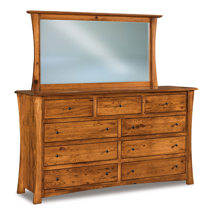 Matison Dressers