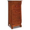 Old Classic Sleigh Chests