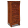 Old Classic Sleigh Chests