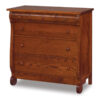 Old Classic Sleigh Chests
