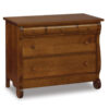 Old Classic Sleigh Chests