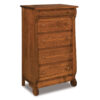 Old Classic Sleigh Chests