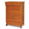 Old Classic Sleigh Chests