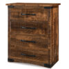 Orewood Chests