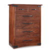 Orewood Chests