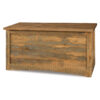Orewood Blanket Chests