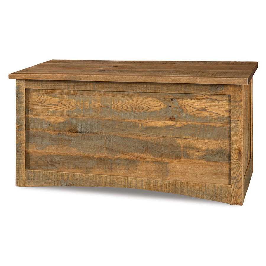 Orewood Blanket Chests