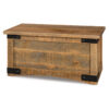 Orewood Blanket Chests