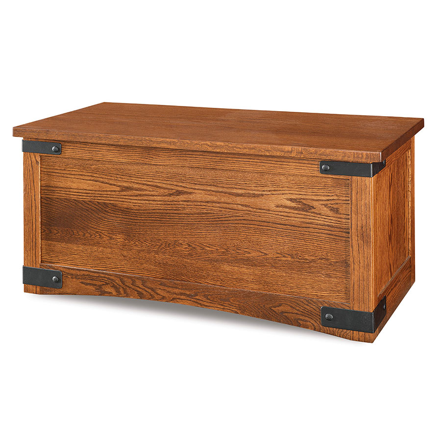 Orewood Blanket Chests