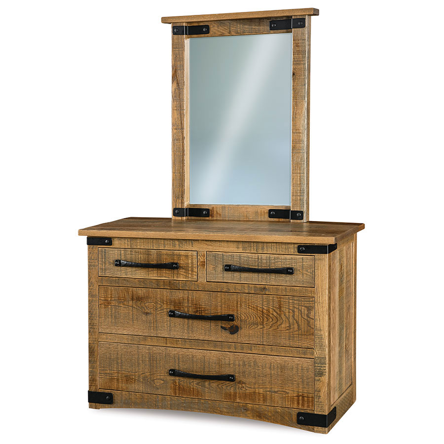 Orewood Dressers