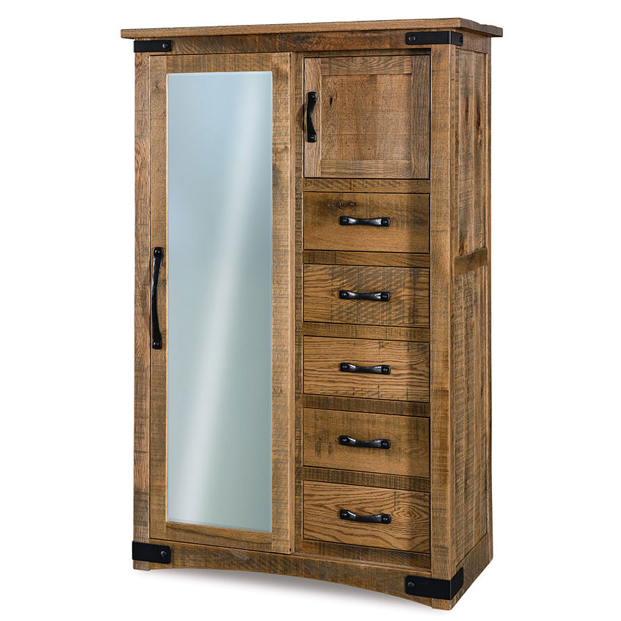 Orewood Armoires