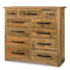 Orewood Chests