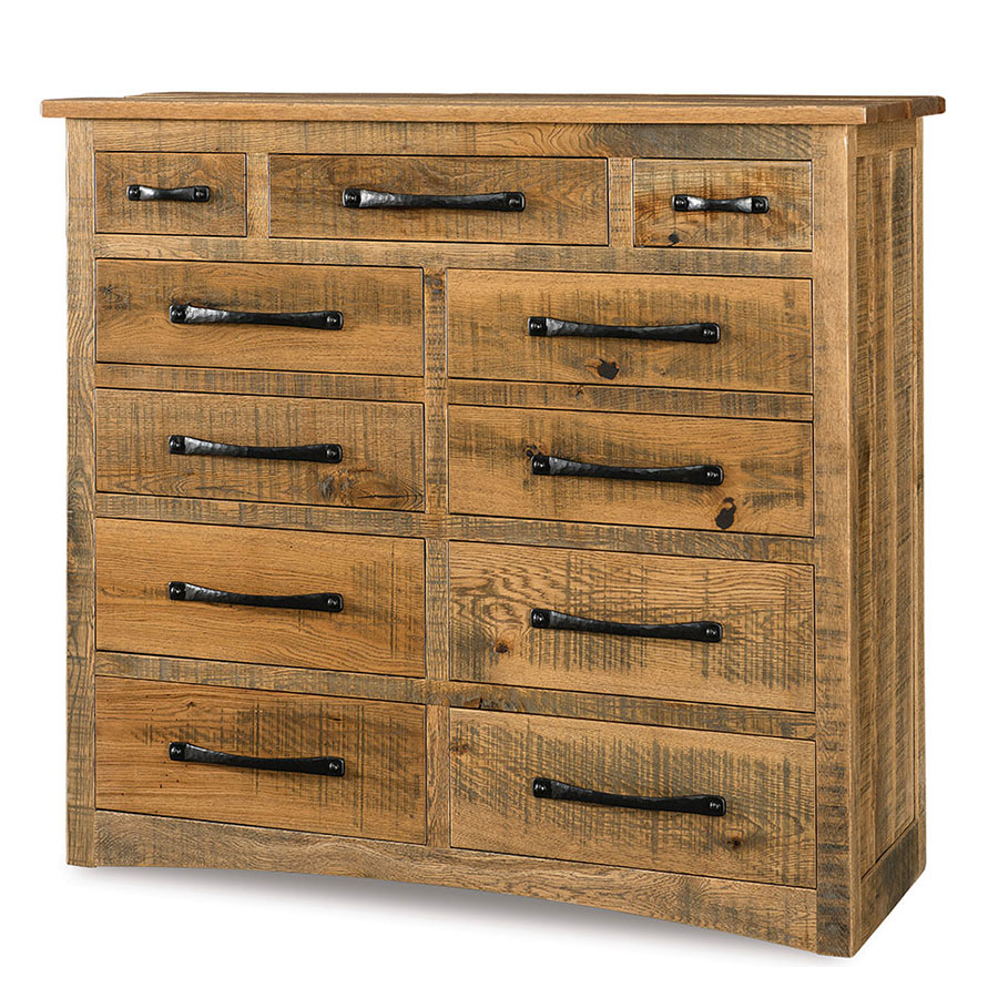 Orewood Chests