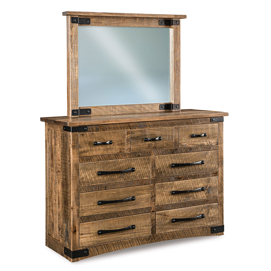 Orewood Dressers