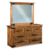 Orewood Dressers