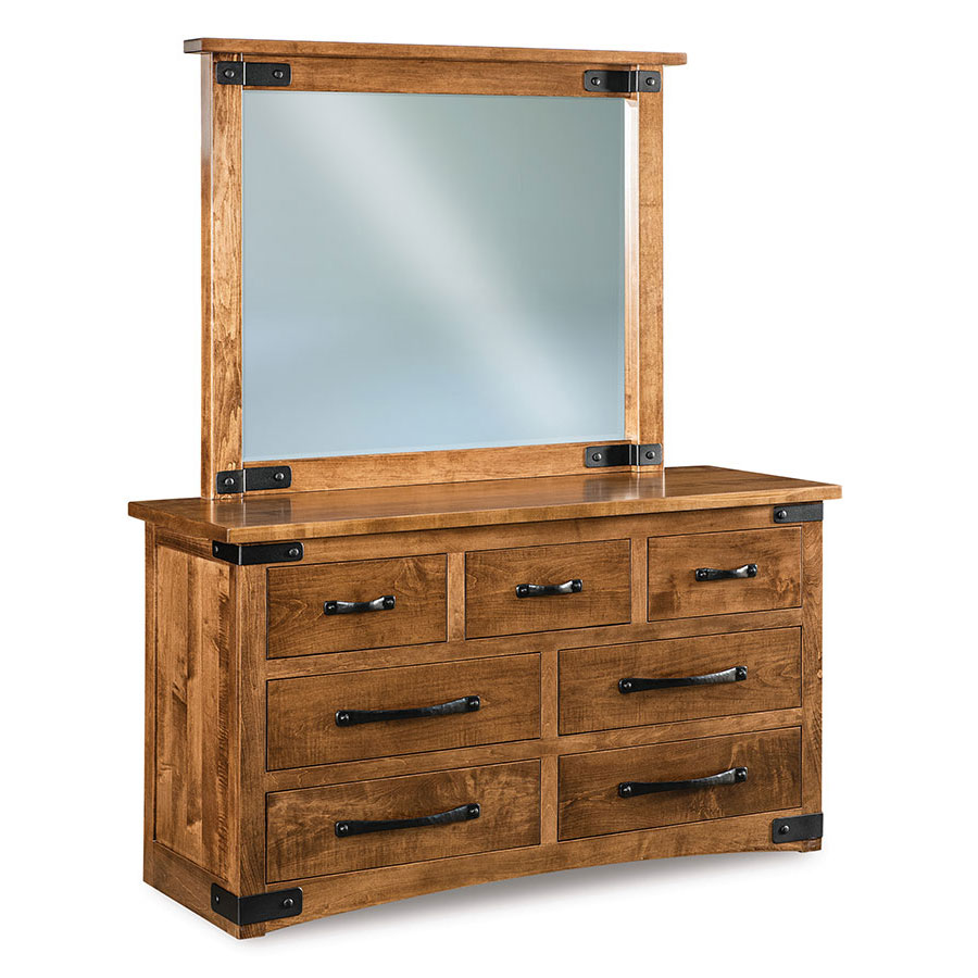 Orewood Dressers