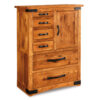 Orewood Chests