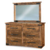Orewood Dressers