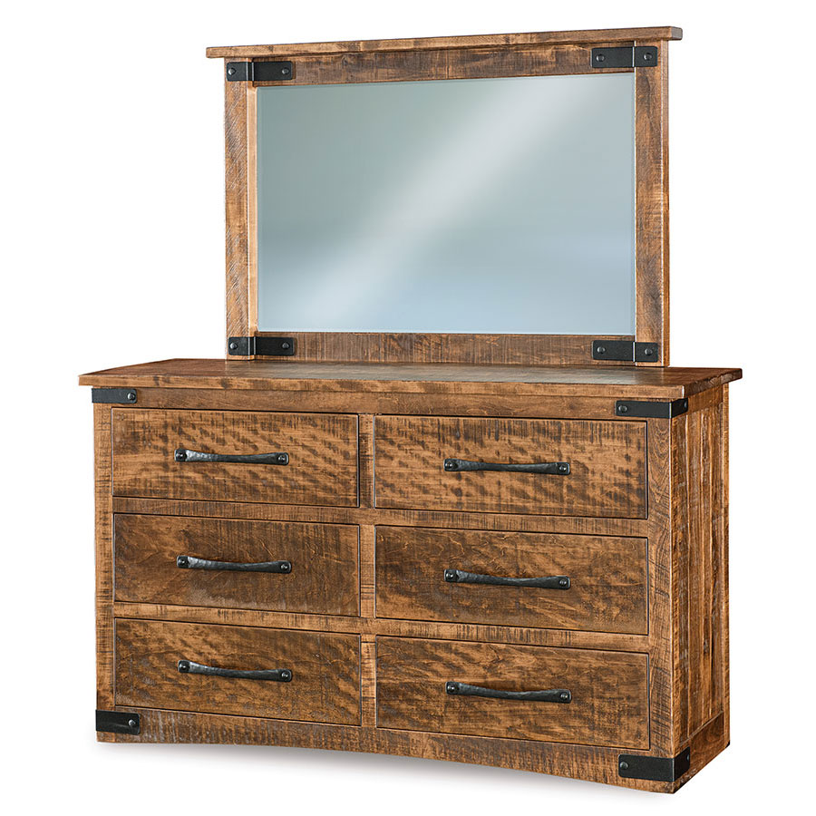 Orewood Dressers
