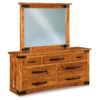 Orewood Dressers