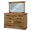 Orewood Dressers
