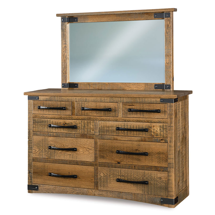 Orewood Dressers