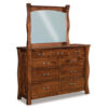 Reno Dressers