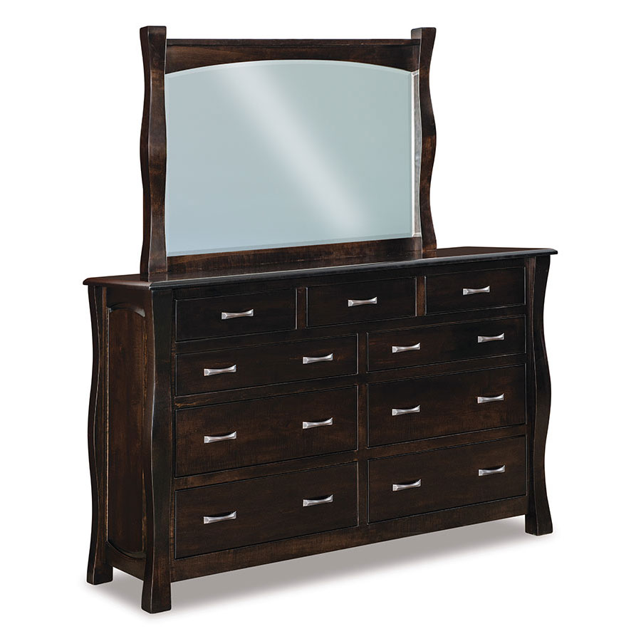 Reno Dressers