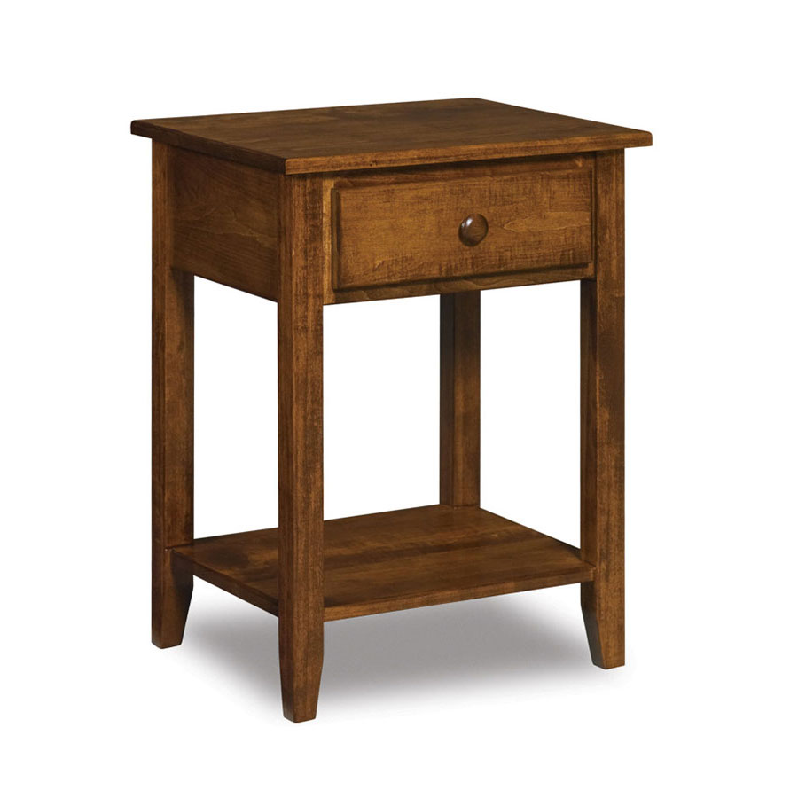 Shaker Nightstands