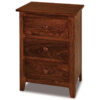 Shaker Nightstands