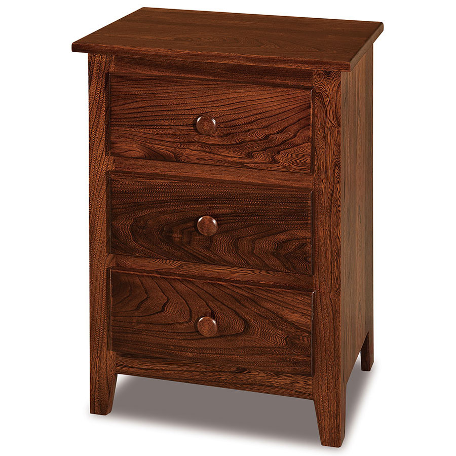 Shaker Nightstands