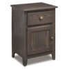 Shaker Nightstands