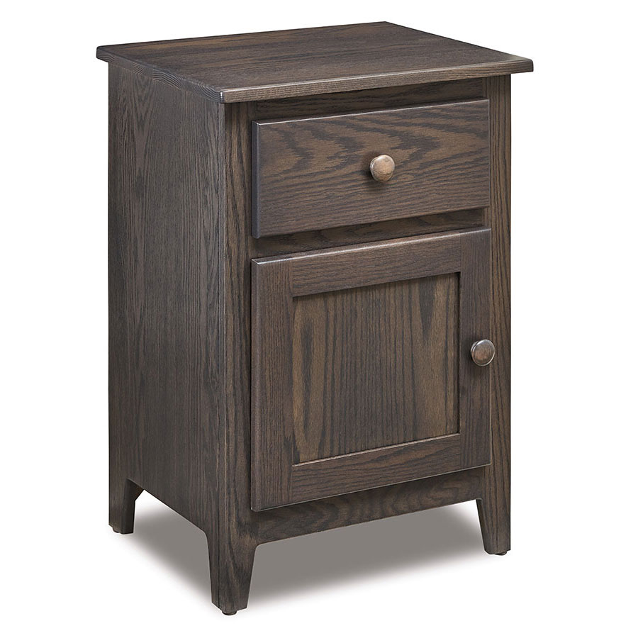 Shaker Nightstands