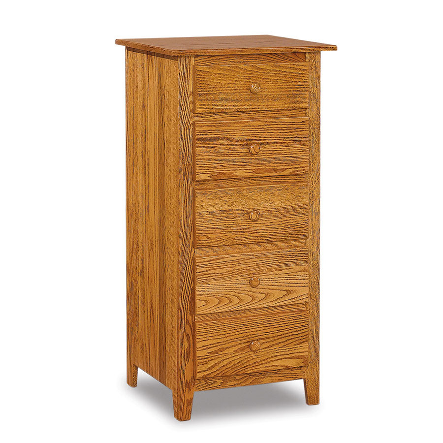 Shaker Chests