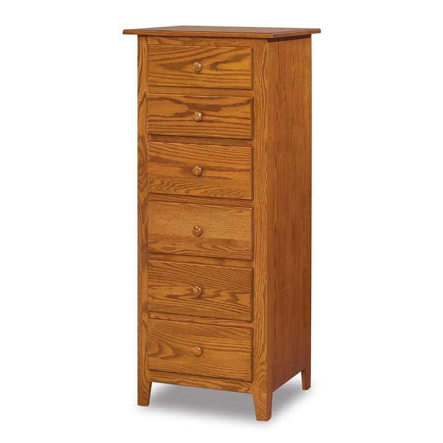 Shaker Chests