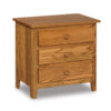 Shaker Nightstands