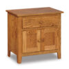 Shaker Nightstands